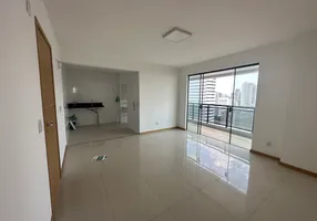 Foto 1 de Apartamento com 2 Quartos à venda, 77m² em Umarizal, Belém