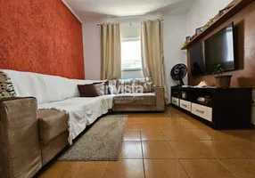 Foto 1 de Apartamento com 2 Quartos à venda, 58m² em Embaré, Santos