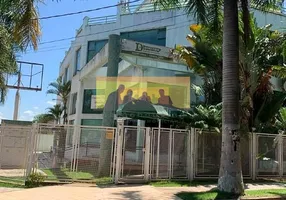 Foto 1 de Sala Comercial para alugar, 26m² em Cidade Universitária, Campinas