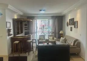 Foto 1 de Apartamento com 3 Quartos à venda, 127m² em Jardim Aquarius, São José dos Campos