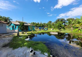 Foto 1 de Fazenda/Sítio com 4 Quartos à venda, 94000m² em Jardim Paranaguá, Paranaguá