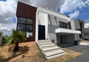 Foto 1 de Casa de Condomínio com 3 Quartos à venda, 213m² em Condominio Primor das Torres, Cuiabá