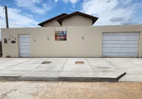 Foto 1 de Casa com 3 Quartos para venda ou aluguel, 165m² em Santa Cecilia, Cantá