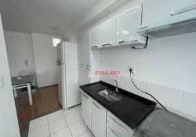 Foto 1 de Apartamento com 2 Quartos à venda, 54m² em Gopouva, Guarulhos