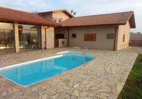 Foto 1 de Casa de Condomínio com 2 Quartos à venda, 350m² em , Santa Isabel