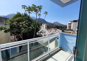 Foto 1 de Casa de Condomínio com 3 Quartos à venda, 170m² em Freguesia- Jacarepaguá, Rio de Janeiro