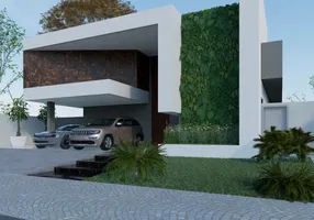 Foto 1 de Casa com 3 Quartos à venda, 239m² em Loteamento Caribe, Palmas