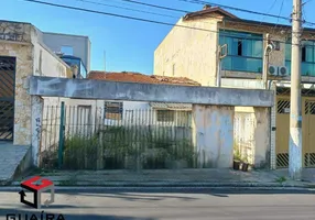 Foto 1 de Lote/Terreno à venda, 160m² em Paulicéia, São Bernardo do Campo