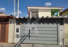 Foto 1 de Casa com 4 Quartos à venda, 200m² em Tremembé, São Paulo