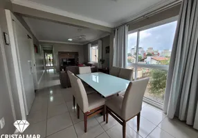 Foto 1 de Apartamento com 3 Quartos à venda, 102m² em Bombas, Bombinhas