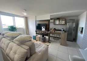 Foto 1 de Apartamento com 3 Quartos à venda, 69m² em Igra sul, Torres