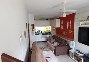Foto 1 de Casa com 3 Quartos à venda, 66m² em Ribeirão da Ilha, Florianópolis