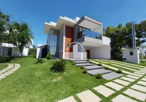 Foto 1 de Casa com 3 Quartos à venda, 230m² em Parque das Nogueiras, Sete Lagoas