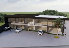 Foto 1 de Sala Comercial à venda, 122m² em Ciro Nardi, Cascavel