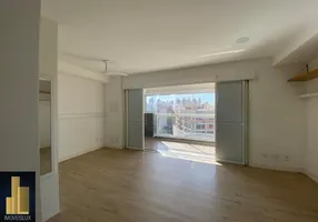 Foto 1 de Apartamento com 1 Quarto para alugar, 40m² em Panamby, São Paulo