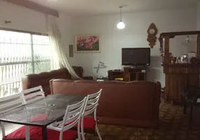 Foto 1 de Casa com 4 Quartos para alugar, 454m² em Vila Palmares, Santo André