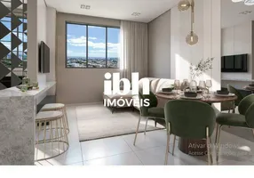 Foto 1 de Apartamento com 2 Quartos à venda, 69m² em Santo Agostinho, Belo Horizonte