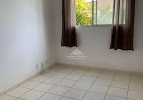 Foto 1 de Apartamento com 2 Quartos para alugar, 47m² em Jardim Helena, Ribeirão Preto