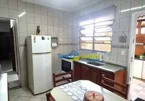 Foto 1 de Casa com 2 Quartos à venda, 97m² em Parque Oratorio, Santo André