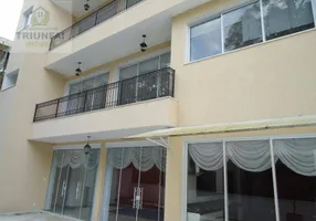 Foto 1 de Casa de Condomínio com 5 Quartos à venda, 634m² em Condominio Granja Olga Ii, Sorocaba