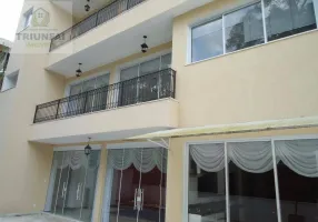 Foto 1 de Casa de Condomínio com 5 Quartos à venda, 634m² em Condominio Granja Olga Ii, Sorocaba