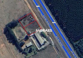 Foto 1 de Lote/Terreno para alugar, 2480m² em Zona Rural, Agudos