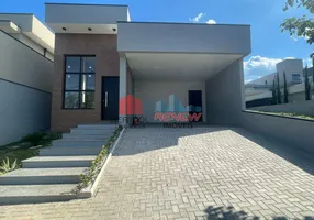 Foto 1 de Casa de Condomínio com 3 Quartos à venda, 176m² em Pinheiro, Valinhos