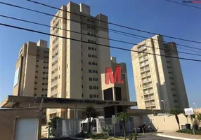 Foto 1 de Apartamento com 2 Quartos à venda, 53m² em Jardim Guaruja, Sorocaba