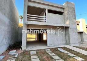 Foto 1 de Casa de Condomínio com 3 Quartos à venda, 193m² em Garças, Belo Horizonte