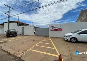 Foto 1 de Lote/Terreno com 1 Quarto à venda, 272m² em Coronel Antonino, Campo Grande