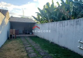 Foto 1 de Casa com 2 Quartos à venda, 95m² em Jardim Rafael, Caçapava
