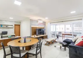 Foto 1 de Apartamento com 3 Quartos à venda, 144m² em Jardim Botânico, Ribeirão Preto