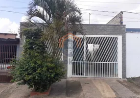 Foto 1 de Casa com 2 Quartos à venda, 107m² em Jardim Santa Efigenia, Salto