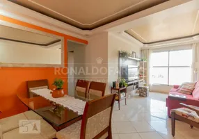Foto 1 de Apartamento com 3 Quartos à venda, 67m² em Socorro, São Paulo