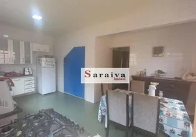 Foto 1 de Sobrado com 2 Quartos à venda, 150m² em Centro, Itapuí