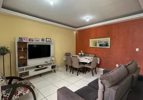 Foto 1 de Casa com 3 Quartos à venda, 117m² em Residencial Lagoa, Betim