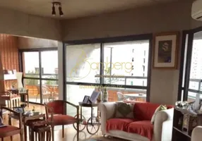 Foto 1 de Apartamento com 4 Quartos à venda, 381m² em Panamby, São Paulo