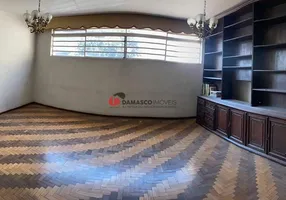 Foto 1 de Sobrado com 4 Quartos à venda, 201m² em Centro, São Caetano do Sul