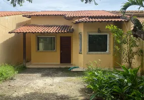 Foto 1 de Casa com 2 Quartos à venda, 80m² em Praia de Itaipuaçu, Maricá