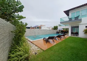Foto 1 de Casa de Condomínio com 5 Quartos à venda, 274m² em TAMANDARE I, Tamandare