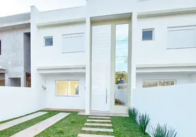 Foto 1 de Casa com 3 Quartos à venda, 105m² em Santa Maria, Passo Fundo