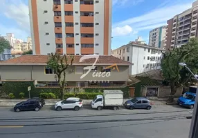 Foto 1 de Apartamento com 2 Quartos à venda, 63m² em Embaré, Santos