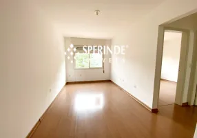 Foto 1 de Apartamento com 1 Quarto para alugar, 42m² em Bela Vista, Porto Alegre