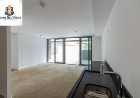 Foto 1 de Apartamento com 2 Quartos à venda, 117m² em Vila Nova Conceição, São Paulo