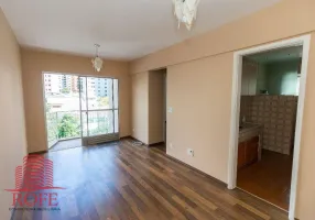 Foto 1 de Apartamento com 1 Quarto à venda, 48m² em Moema, São Paulo