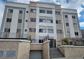 Foto 1 de Apartamento com 2 Quartos à venda, 69m² em Jardim Carvalho, Ponta Grossa