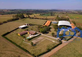 Foto 1 de Fazenda/Sítio com 2 Quartos à venda, 484000m² em Zona Rural, Quadra