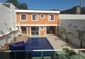 Foto 1 de Casa com 6 Quartos à venda, 340m² em Ipiranga, São Paulo