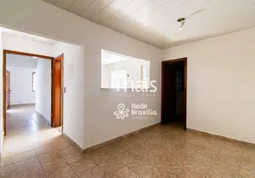 Foto 1 de Casa com 4 Quartos à venda, 120m² em Taguatinga Sul, Taguatinga