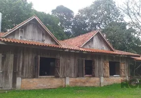 Foto 1 de Fazenda/Sítio com 3 Quartos à venda, 249m² em Boa Vista do Sul, Porto Alegre